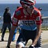 Andy Schleck pendant la troisi�me �tape du Tour of California 2010